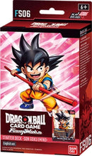 Son Goku (Mini) - Starter Deck