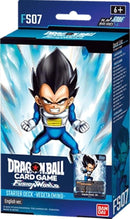 Vegeta (Mini) - Starter Deck