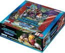 Versus Monsters (EX-09) - Booster Box