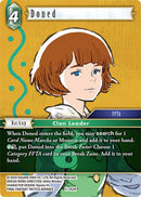 Doned [Opus XI]