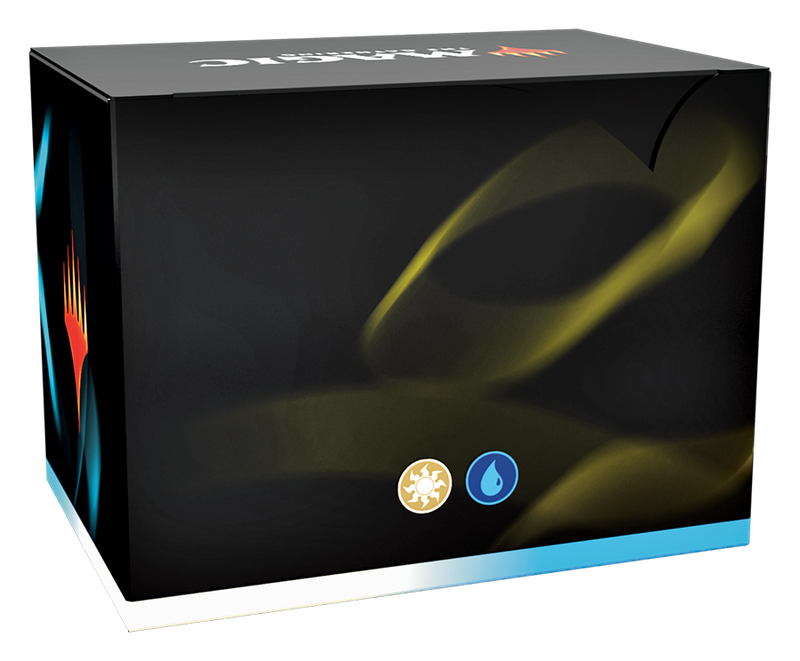 First Flight - Commander Deck