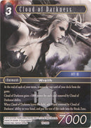 Cloud of Darkness [Opus X]