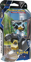 Melmetal V - V Battle Deck
