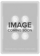 Cooler // Cooler, Galactic Dynasty (Judge Pack Vol.13) (Level 2) (BT17-059) [Tournament Promotion Cards]