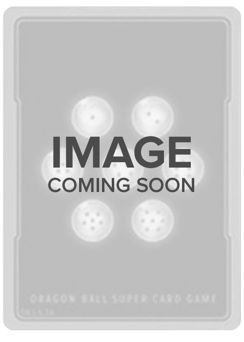 Cooler // Cooler, Revenge Transformed (Judge Pack Vol.15) (Event) (BT9-002) [Tournament Promotion Cards]