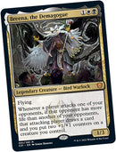 Silverquill Statement - Commander Deck