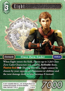 Eight [Opus III]