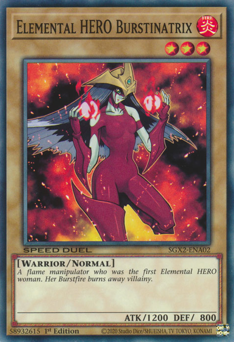 yugioh gadget deck list Wake Up Your Elemental HERO MP24-EN018 Yu-Gi-Oh! Card main image 1