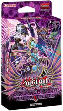 Shaddoll Showdown - Structure Deck (1st Edition)