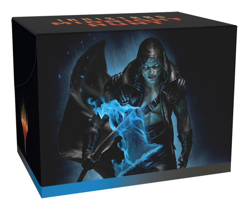 Undead Unleashed - Commander Deck