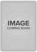 Cloud City Steamboat (Red) [SEA015] (High Seas)