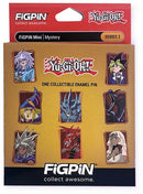 Yu-Gi-Oh! - Series 2 - FiGPiN