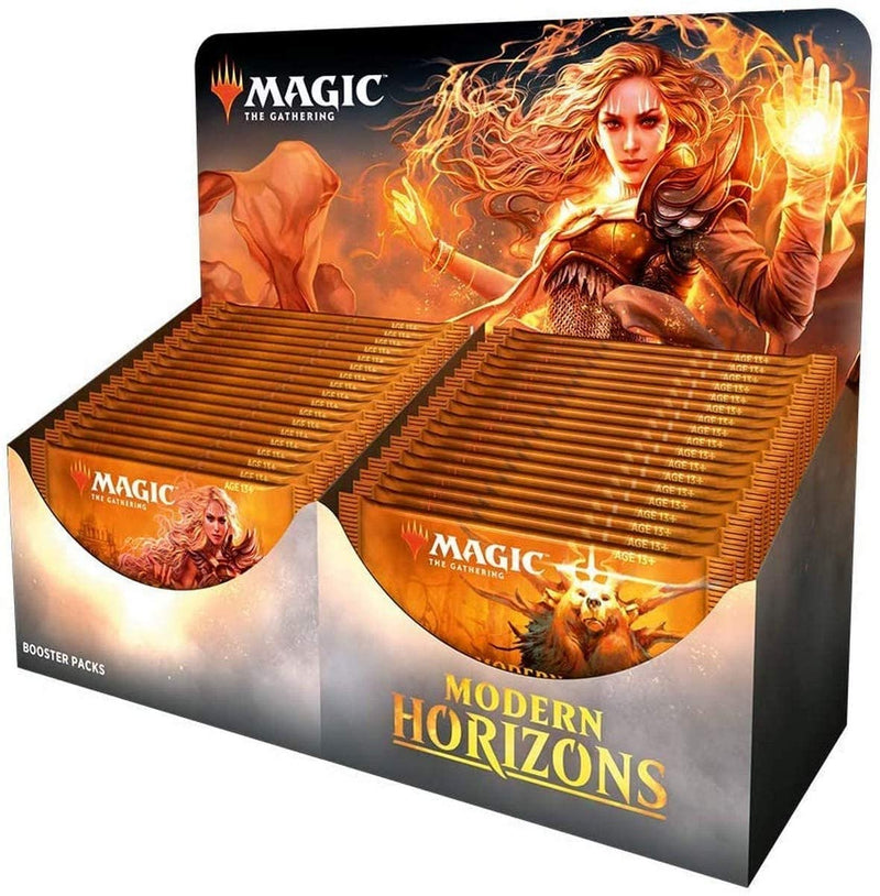 Magic: The Gathering- Modern Horizons Booster Box